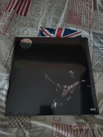 Vinile Utopia – Travis Scott (Nuovo, sigillato)