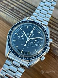 Omega Speedmaster Moonwatch 861 ( Permuta )