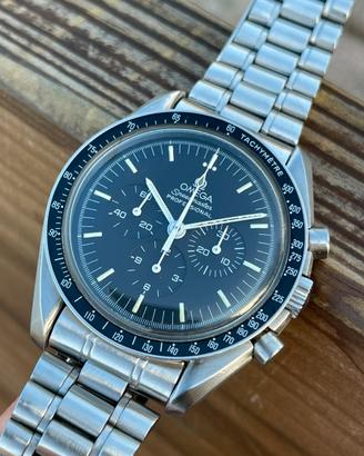 Omega Speedmaster Moonwatch 861 ( Permuta )