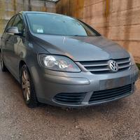 pezzi ricambio volkswagen golf plus 1.9 tdi 2007