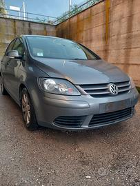 pezzi ricambio volkswagen golf plus 1.9 tdi 2007