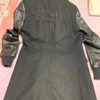 Giubbotto elegante uomo