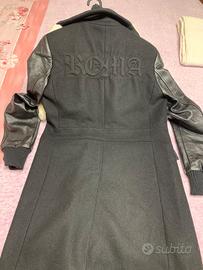 Giubbotto elegante uomo