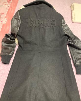 Giubbotto elegante uomo