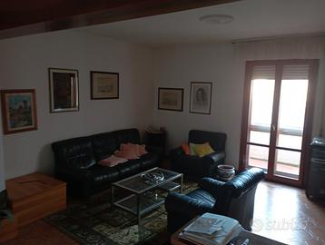 Ampio apartamento 3 camere