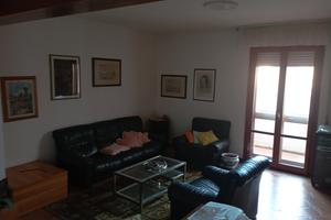 Ampio apartamento 3 camere