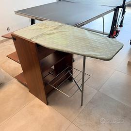 Mobile stiro Foppapedretti salvaspazio TOP