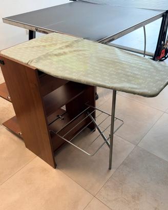 Mobile stiro Foppapedretti salvaspazio TOP