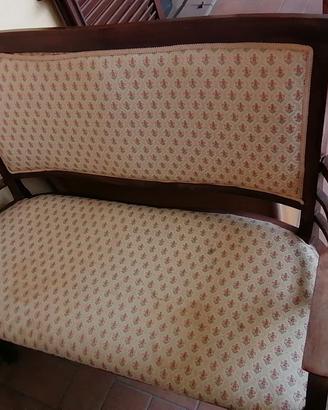salotto liberty