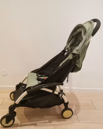 Passeggino Babyzen yoyo