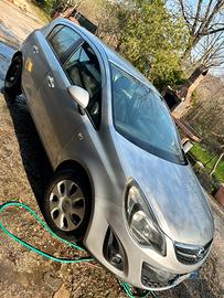 Opel Corsa 1.2GPL