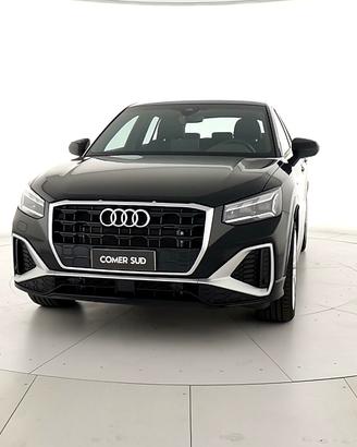 AUDI Q2 I 2021 - Q2 35 2.0 tdi S line editi U31869