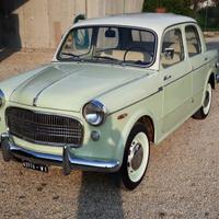 Fiat 1100 - 1959