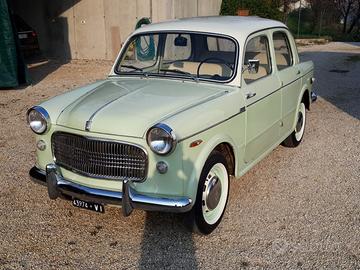 Fiat 1100 - 1959