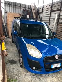 Fiat doblo' maxi