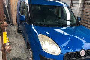 Fiat doblo' maxi