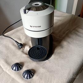 Macchinetta caffè Nespresso
