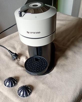 Macchinetta caffè Nespresso