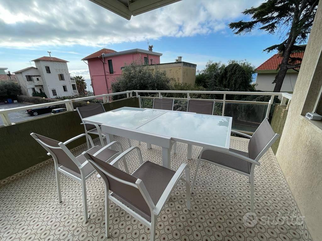 Appartamento – Sanremo, Poggio di Sanremo - Vista 3