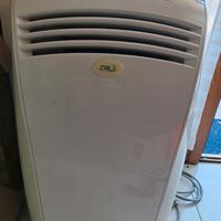 condizionatore portatile 