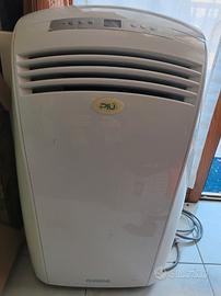 condizionatore portatile 