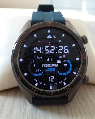 Huawei Watch GT FTN-B19