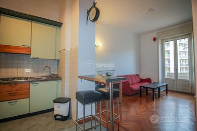 Appartamento a Milano Corso Lodi 3 locali