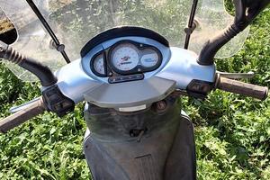 Aprilia SR 150