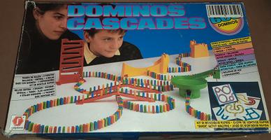 Gioco Domino