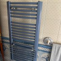Termoarredo bagno