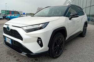 TOYOTA RAV 4 2.5  E CVT AWD STYLE