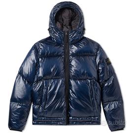 Giaccone Stone Island Limited Edition