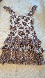 Vestito vintage