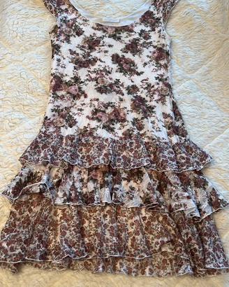 Vestito vintage