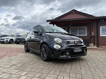 Abarth 595 1.4 Turbo T-Jet 165 CV