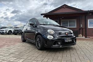 Abarth 595 1.4 Turbo T-Jet 165 CV