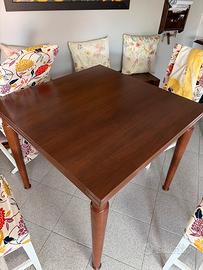 Tavolo 90x90