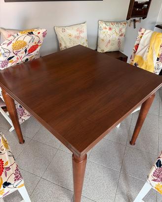 Tavolo 90x90