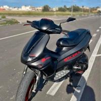 Gilera runner 50 2T 