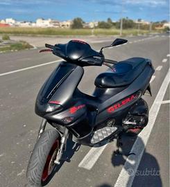 Gilera runner 50 2T 