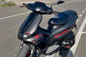 Gilera runner 50 2T 
