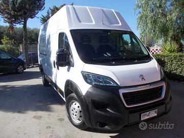 Peugeot Boxer 2.2 BlueHDi ( come Ducato Maxi )
