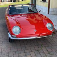 Fiar 850 Spider