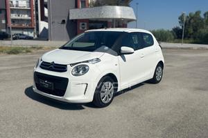 CITROEN C1 VTi 68 ETG 5 porte Feel