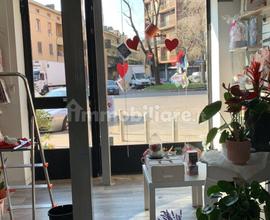 Locale commerciale