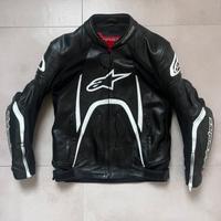 Tuta Alpinestar Orbiter Divisibile tg 52