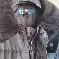 Piumino Ralph Lauren