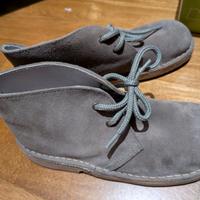 Scarpe Pisamonas (modello clarks) bambino