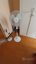 ventilatore a piantana