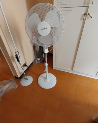 ventilatore a piantana